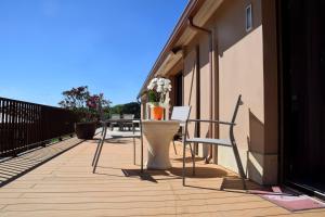 Maison Rouergue 4 à 6 pers avec piscine partagée