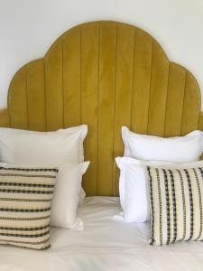 Suite with Partial Sea View room in Hotel Minera