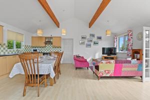 Mary Rose Lodge - North East Escapes