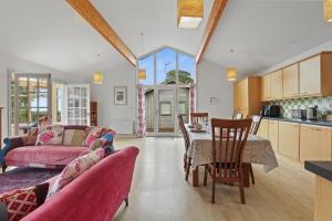Mary Rose Lodge - North East Escapes
