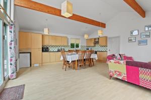 Mary Rose Lodge - North East Escapes