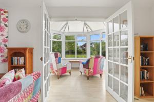 Mary Rose Lodge - North East Escapes