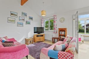 Mary Rose Lodge - North East Escapes