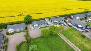 Mary Rose Lodge - North East Escapes