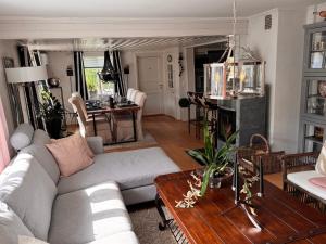 Härligt semesterboende i centrala Lysekil