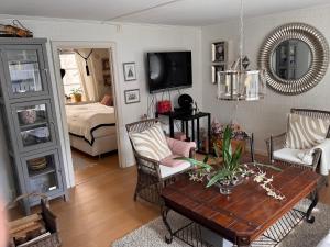 Härligt semesterboende i centrala Lysekil