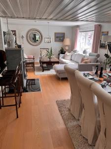 Härligt semesterboende i centrala Lysekil