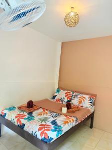 Paradiso Hostel El nido