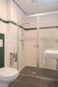 Standard Twin Room room in Landhotel Diever