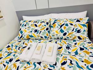 Full House Santa Ana