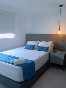 Apartamento en centro histórico