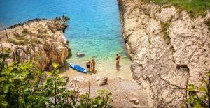 Valamar Camping Marina