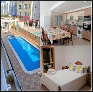 Casa Valente - T2 com Piscina - 3hvězdičkové hotely ve městě Tavira