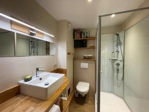 Appartement cosy 6 pers, centre Cernix, pied des pistes, proche commerces et ESF - FR-1-733-52