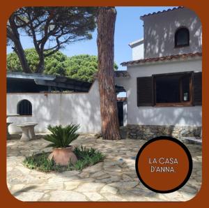 La Casa dAnna