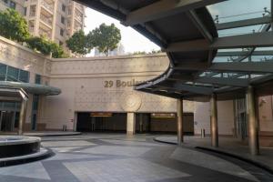 Bellavista Apartments Holiday Homes LLC - Splendid - 2BR plus Maid - 29 Boulevard - Burj Khalifa & Fountain