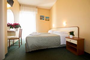 Standard  Double Room room in Hotel Crosal