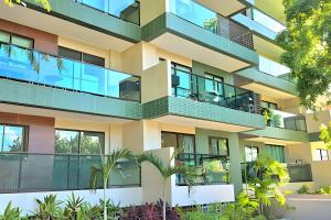 Beijupirá Exclusive by Temporada Inn