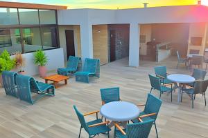 Beijupirá Exclusive by Temporada Inn