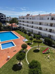 Jardim Santa Eulália By Albufeira Rental