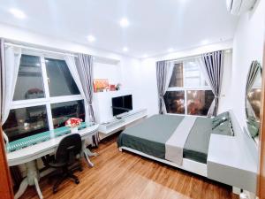 Homestay NewLife