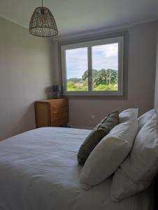 Appartements location calme et reposante a quelques minutes du zoo et proche des chateaux : photos des chambres