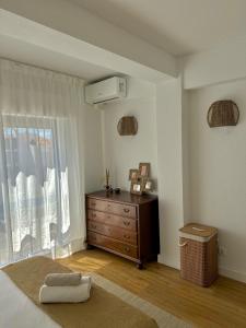 Apartment in Altura, Algarve with Balcony Near Beach and Town Center