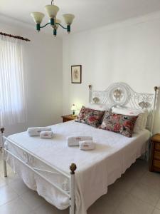 Jardim Santa Eulália By Albufeira Rental