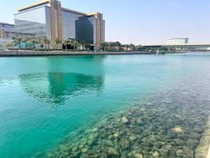ليالينا فيو Layali View Family and Business 3 bed rooms 13