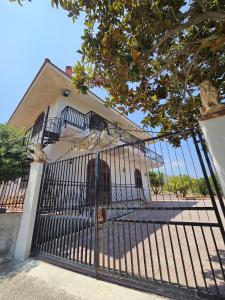 IL GEKO tra Palermo e Cefalu nel mare di Sicilia