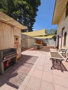 IL GEKO tra Palermo e Cefalu nel mare di Sicilia