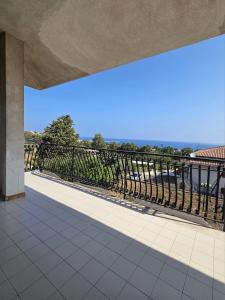 IL GEKO tra Palermo e Cefalu nel mare di Sicilia