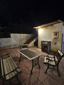 IL GEKO tra Palermo e Cefalu nel mare di Sicilia