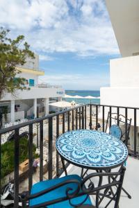 Sophisticated Paros Getaway