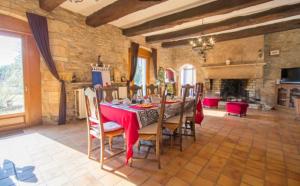 B&B / Chambres d'hotes Daol Grenn : photos des chambres