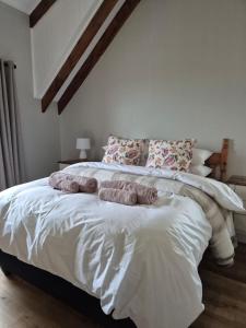 16 Bloulelie - The Bend County Estate -SUV