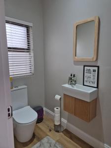 16 Bloulelie - The Bend County Estate -SUV