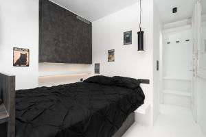 Sophisticated Paros Getaway