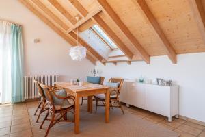 Ferienwohnung Storchennest