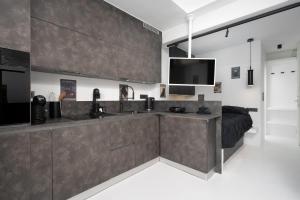 Sophisticated Paros Getaway