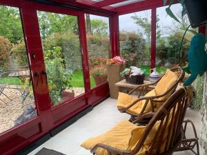 Carpe diem en Albret