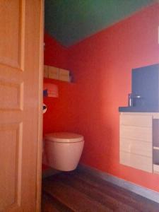 Maisons de vacances Carpe diem en Albret : photos des chambres