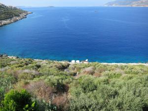 GÜZEL ELMA -Breathtaking Sea View Villa, Pool & Access to Sea