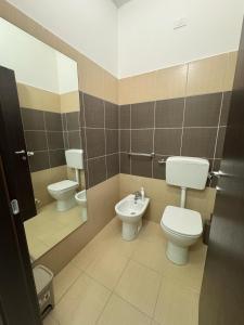 San Sanvatore apartment