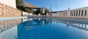 Elegant House with Pool in Alcaudete