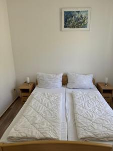 -"Strandkrabbe" in der App-Anlage "Parkresidenz Dierhagen"-