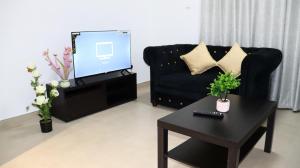 2BHK Apartment