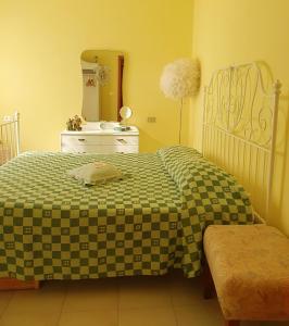 Room in the Green