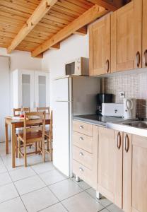 Villages vacances Hotel et Residence Benista : photos des chambres