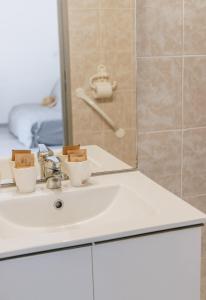 Villages vacances Hotel et Residence Benista : photos des chambres